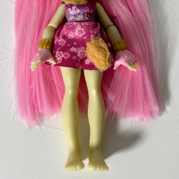 Magic Mixies Deerlee The Deer Pixling Doll (21C) - Picture 3 of 5